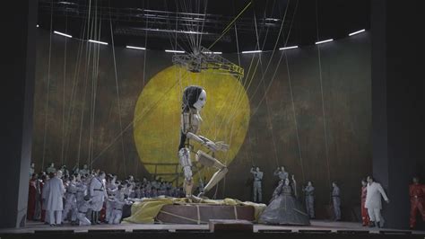 The curse of turandot where to watch